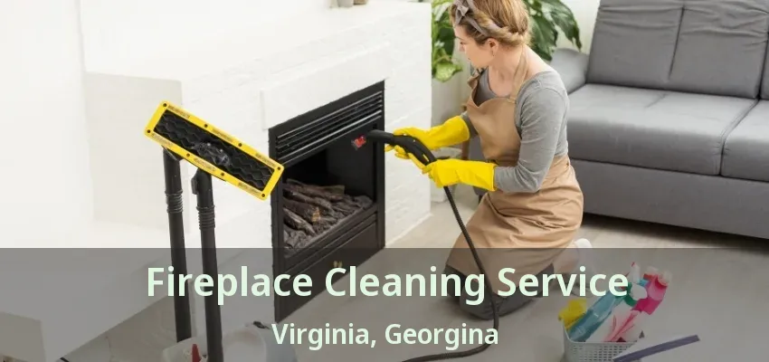 Fireplace Cleaning Service Virginia, Georgina - ON Fireplace Cleaning Service Virginia, Georgina - ON