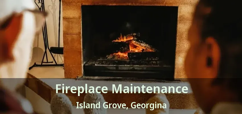 Fireplace Maintenance Island Grove, Georgina - ON Fireplace Maintenance Island Grove, Georgina - ON