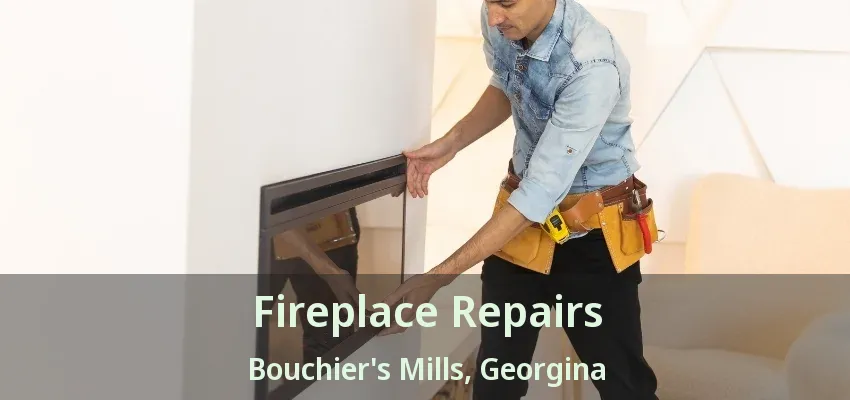 Fireplace Repairs Bouchier's Mills, Georgina - ON Fireplace Repairs Bouchier's Mills, Georgina - ON
