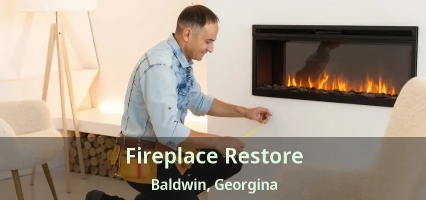 Fireplace Restore Baldwin, Georgina - ON Fireplace Restore Baldwin, Georgina - ON