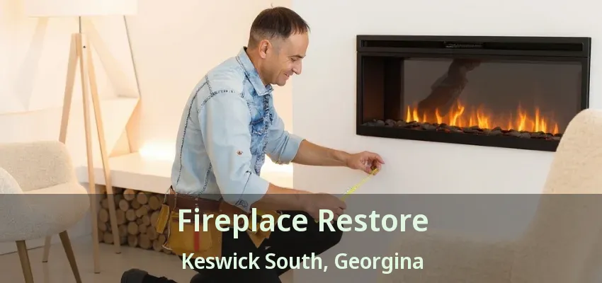 Fireplace Restore Keswick South, Georgina - ON Fireplace Restore Keswick South, Georgina - ON