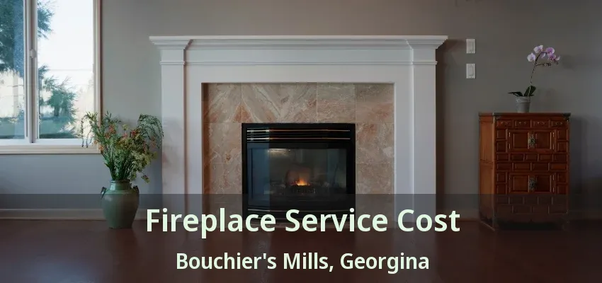 Fireplace Service Cost Bouchier's Mills, Georgina - ON Fireplace Service Cost Bouchier's Mills, Georgina - ON