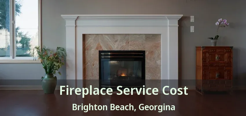 Fireplace Service Cost Brighton Beach, Georgina - ON Fireplace Service Cost Brighton Beach, Georgina - ON
