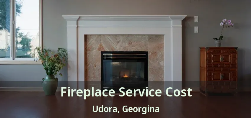 Fireplace Service Cost Udora, Georgina - ON Fireplace Service Cost Udora, Georgina - ON