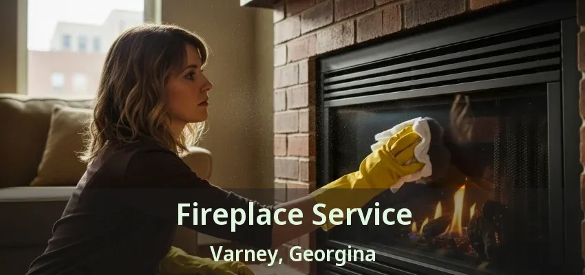 Fireplace Service Varney, Georgina - ON Fireplace Service Varney, Georgina - ON