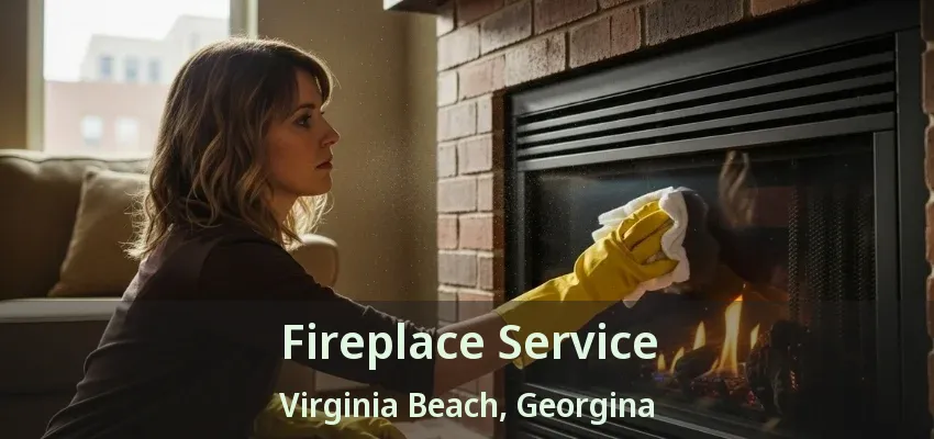 Fireplace Service Virginia Beach, Georgina - ON Fireplace Service Virginia Beach, Georgina - ON
