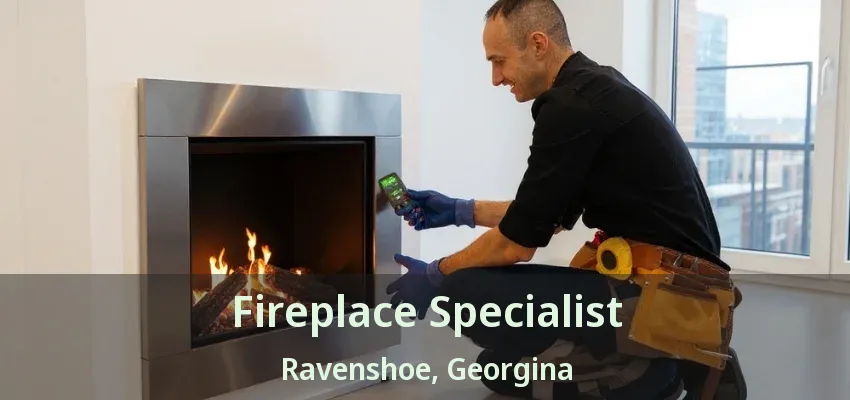 Fireplace Specialist Ravenshoe, Georgina - ON Fireplace Specialist Ravenshoe, Georgina - ON