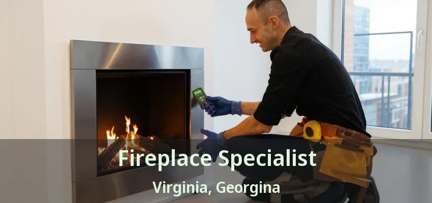 Fireplace Specialist Virginia, Georgina - ON Fireplace Specialist Virginia, Georgina - ON