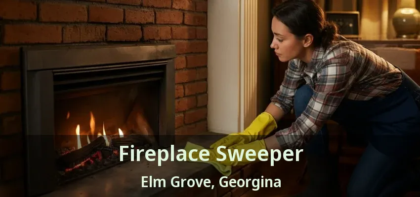 Fireplace Sweeper Elm Grove, Georgina - ON Fireplace Sweeper Elm Grove, Georgina - ON