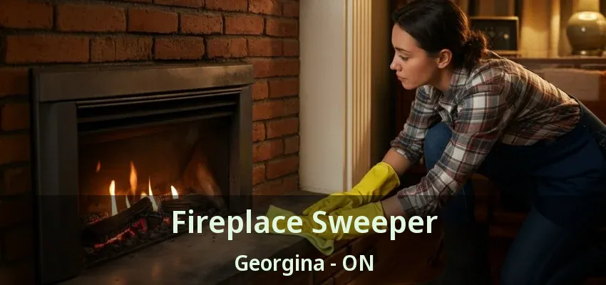 Fireplace Sweeper Georgina - ON Fireplace Sweeper Georgina - ON