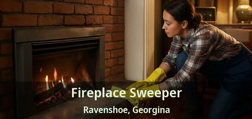 Fireplace Sweeper Ravenshoe, Georgina - ON Fireplace Sweeper Ravenshoe, Georgina - ON
