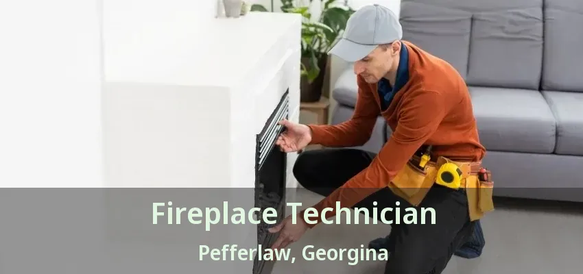 Fireplace Technician Pefferlaw, Georgina - ON Fireplace Technician Pefferlaw, Georgina - ON