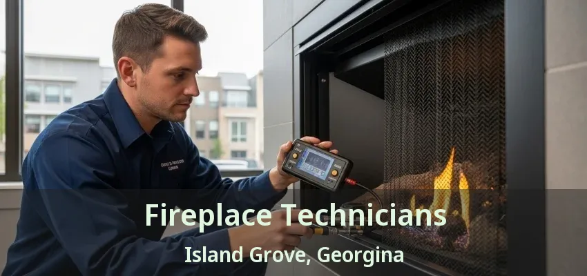 Fireplace Technicians Island Grove, Georgina - ON Fireplace Technicians Island Grove, Georgina - ON