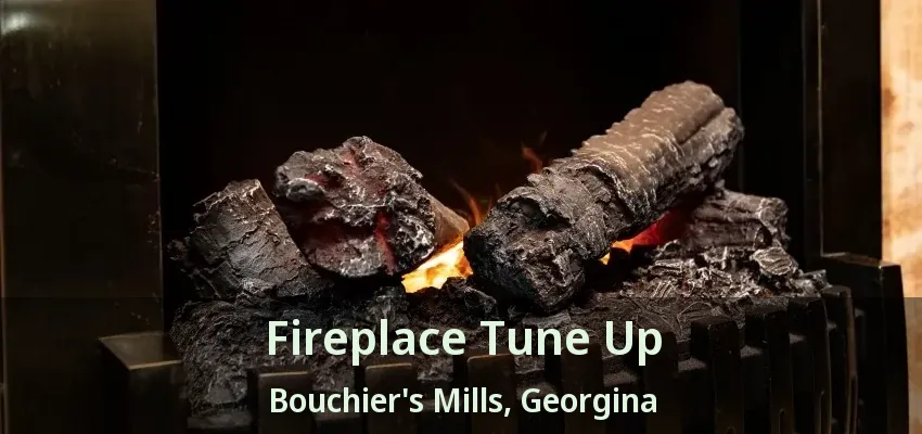 Fireplace Tune Up Bouchier's Mills, Georgina - ON Fireplace Tune Up Bouchier's Mills, Georgina - ON