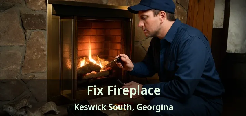Fix Fireplace Keswick South, Georgina - ON Fix Fireplace Keswick South, Georgina - ON