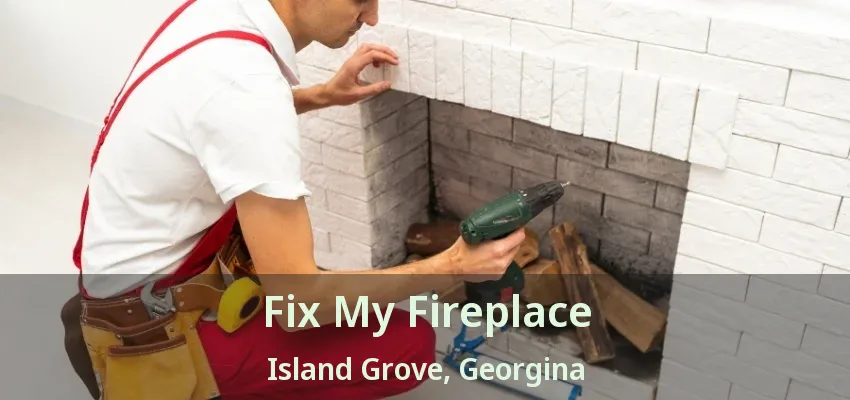 Fix My Fireplace Island Grove, Georgina - ON Fix My Fireplace Island Grove, Georgina - ON