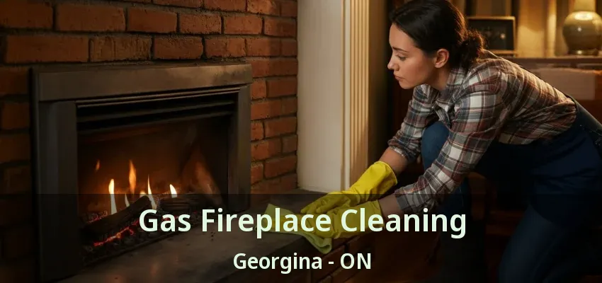 Gas Fireplace Cleaning Georgina - ON Gas Fireplace Cleaning Georgina - ON