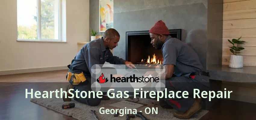 HearthStone Gas Fireplace Repair Georgina - ON HearthStone Gas Fireplace Repair Georgina - ON