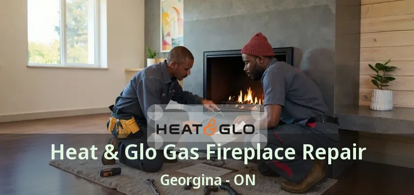Heat & Glo Gas Fireplace Repair Georgina - ON Heat & Glo Gas Fireplace Repair Georgina - ON