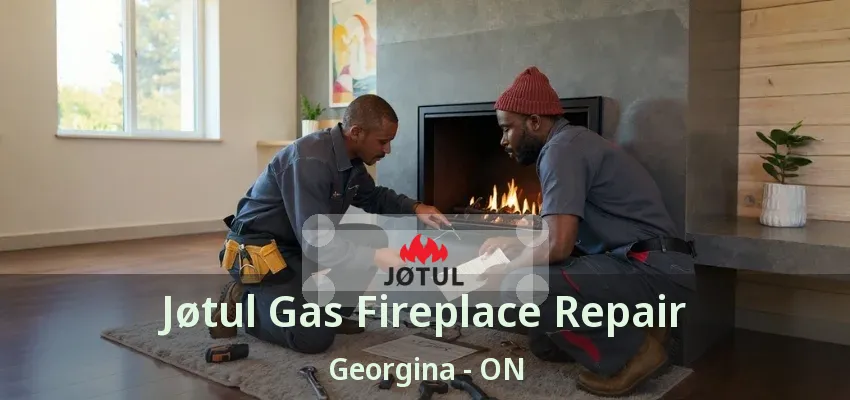 Jøtul Gas Fireplace Repair Georgina - ON Jøtul Gas Fireplace Repair Georgina - ON