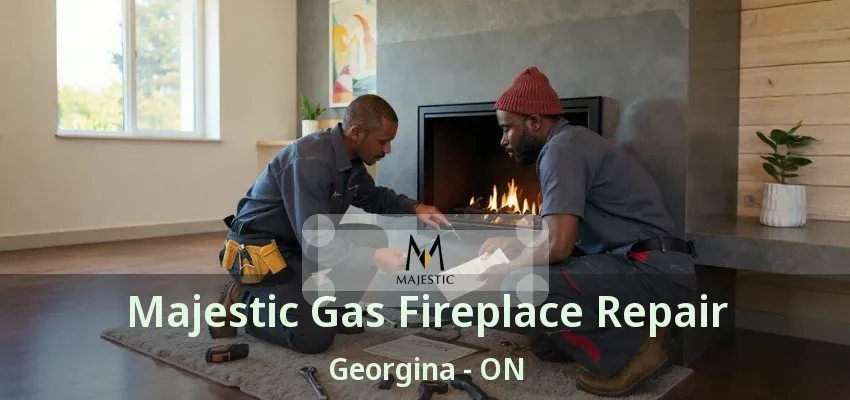 Majestic Gas Fireplace Repair Georgina - ON Majestic Gas Fireplace Repair Georgina - ON