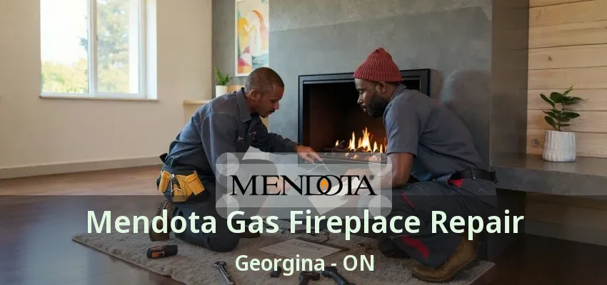 Mendota Gas Fireplace Repair Georgina - ON Mendota Gas Fireplace Repair Georgina - ON