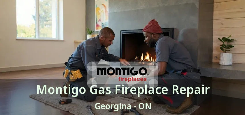 Montigo Gas Fireplace Repair Georgina - ON Montigo Gas Fireplace Repair Georgina - ON