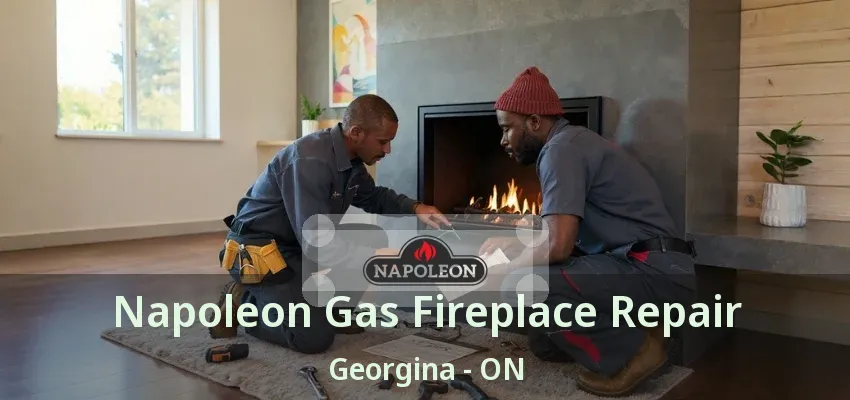 Napoleon Gas Fireplace Repair Georgina - ON Napoleon Gas Fireplace Repair Georgina - ON