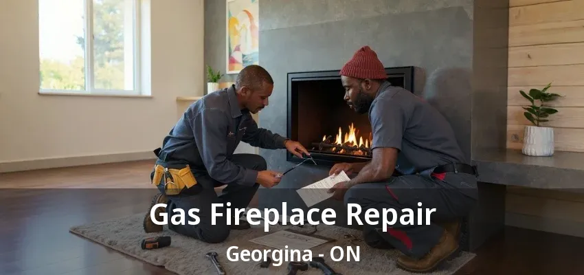 Gas Fireplace Repair Georgina - ON Gas Fireplace Repair Georgina - ON