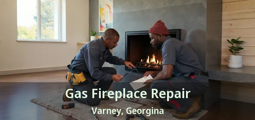 Gas Fireplace Repair Varney, Georgina - ON Gas Fireplace Repair Varney, Georgina - ON