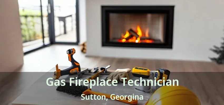 Gas Fireplace Technician Sutton, Georgina - ON Gas Fireplace Technician Sutton, Georgina - ON