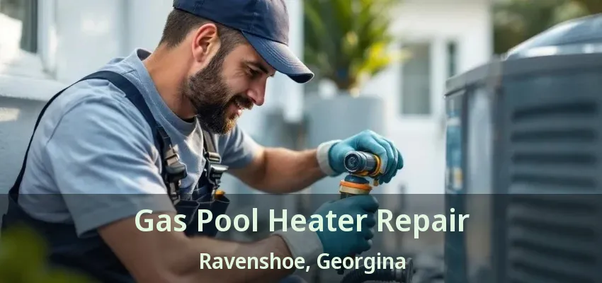 Gas Pool Heater Repair Ravenshoe, Georgina - ON