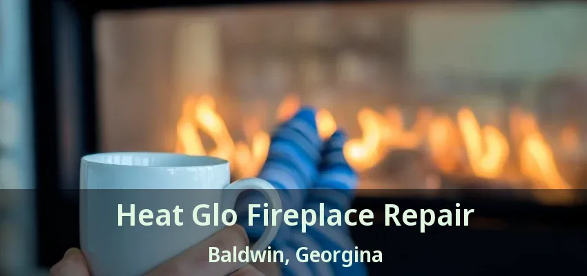 Heat Glo Fireplace Repair Baldwin, Georgina - ON