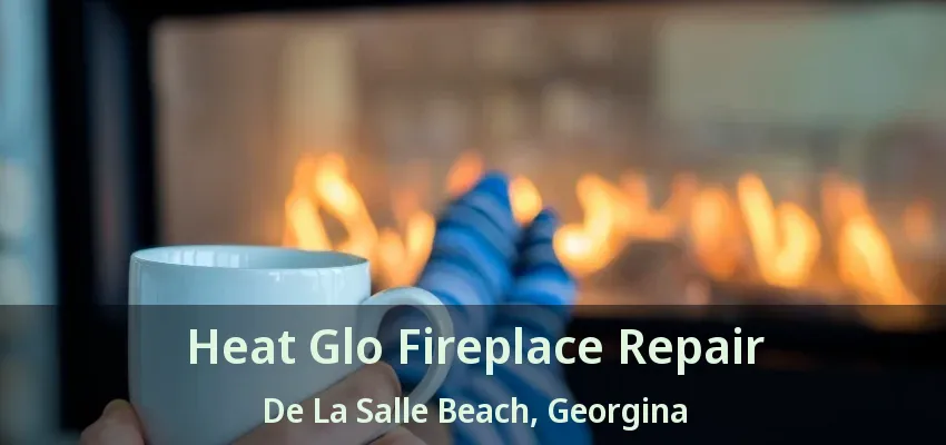 Heat Glo Fireplace Repair De La Salle Beach, Georgina - ON
