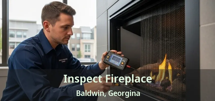 Inspect Fireplace Baldwin, Georgina - ON Inspect Fireplace Baldwin, Georgina - ON