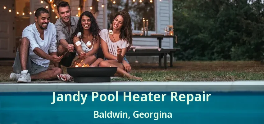 Jandy Pool Heater Repair Baldwin, Georgina - ON Jandy Pool Heater Repair Baldwin, Georgina - ON