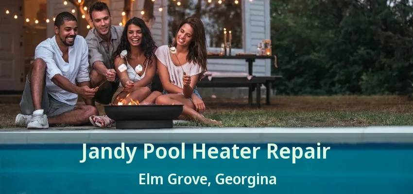 Jandy Pool Heater Repair Elm Grove, Georgina - ON Jandy Pool Heater Repair Elm Grove, Georgina - ON