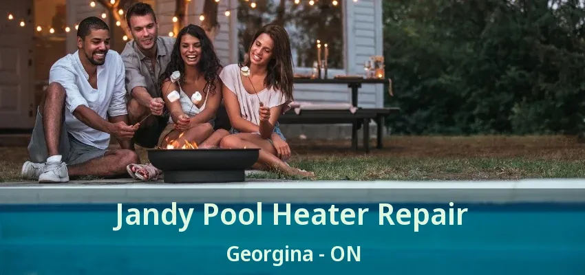 Jandy Pool Heater Repair Georgina - ON Jandy Pool Heater Repair Georgina - ON