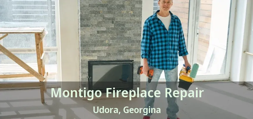 Montigo Fireplace Repair Udora, Georgina - ON Montigo Fireplace Repair Udora, Georgina - ON