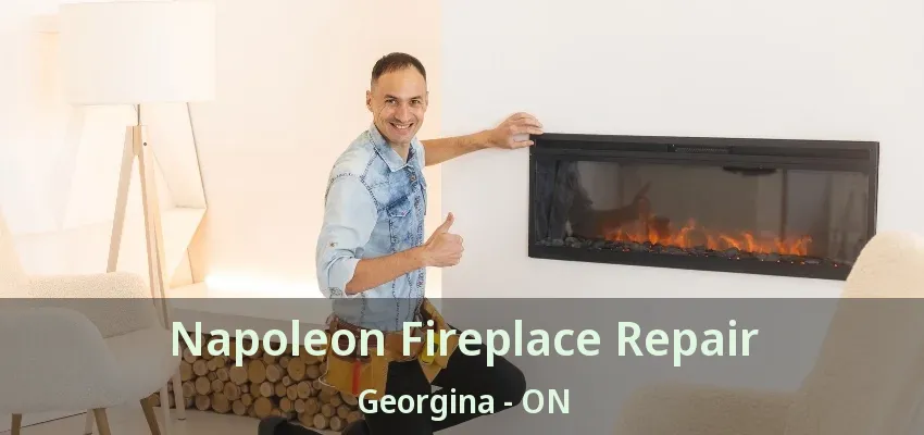 Napoleon Fireplace Repair Georgina - ON Napoleon Fireplace Repair Georgina - ON