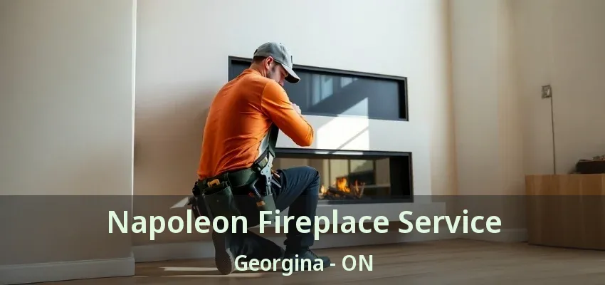 Napoleon Fireplace Service Georgina - ON Napoleon Fireplace Service Georgina - ON
