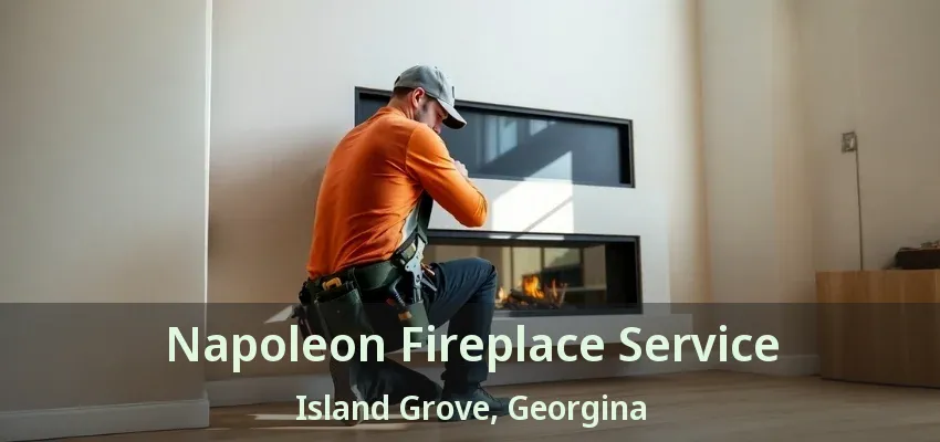 Napoleon Fireplace Service Island Grove, Georgina - ON Napoleon Fireplace Service Island Grove, Georgina - ON