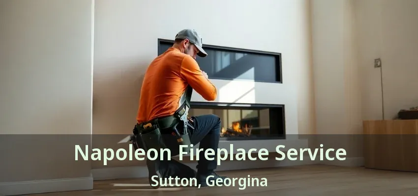 Napoleon Fireplace Service Sutton, Georgina - ON Napoleon Fireplace Service Sutton, Georgina - ON