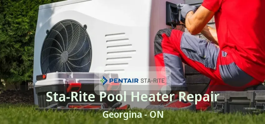 Sta-Rite Pool Heater Repair Georgina - ON Sta-Rite Pool Heater Repair Georgina - ON