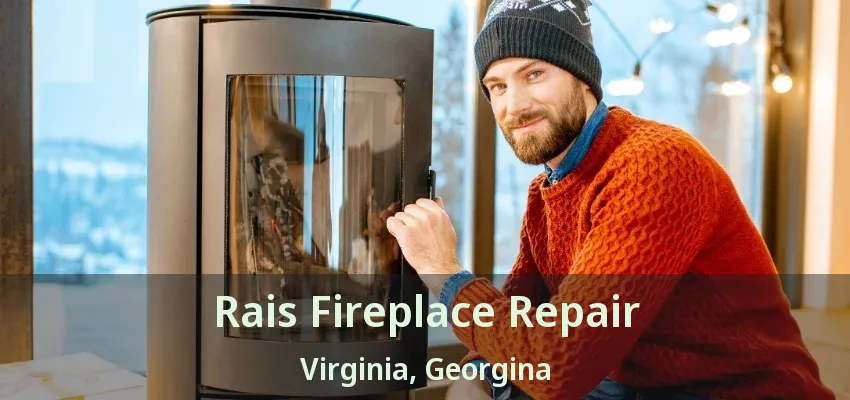 Rais Fireplace Repair Virginia, Georgina - ON Rais Fireplace Repair Virginia, Georgina - ON