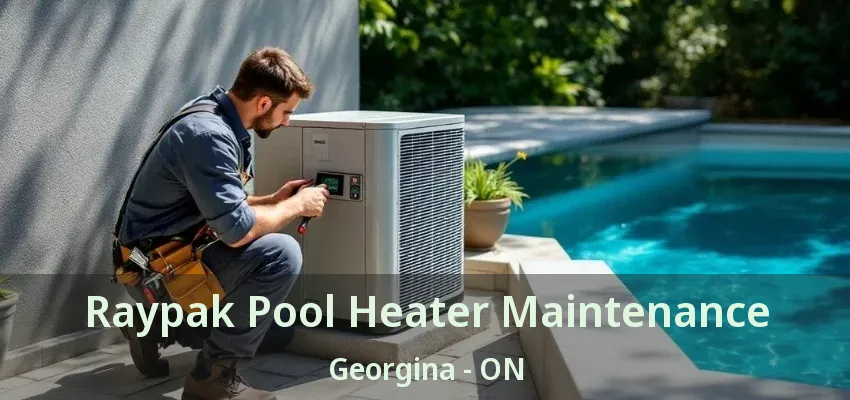 Raypak Pool Heater Maintenance Georgina - ON Raypak Pool Heater Maintenance Georgina - ON