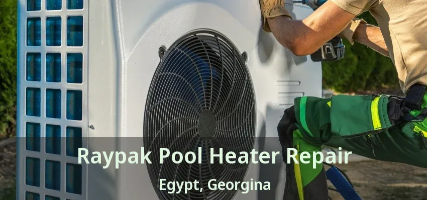 Raypak Pool Heater Repair Egypt, Georgina - ON Raypak Pool Heater Repair Egypt, Georgina - ON