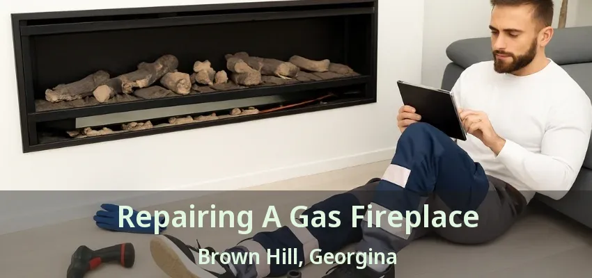 Repairing A Gas Fireplace Brown Hill, Georgina - ON Repairing A Gas Fireplace Brown Hill, Georgina - ON