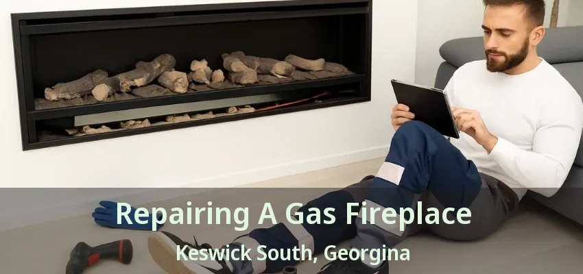 Repairing A Gas Fireplace Keswick South, Georgina - ON Repairing A Gas Fireplace Keswick South, Georgina - ON