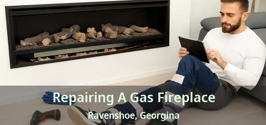 Repairing A Gas Fireplace Ravenshoe, Georgina - ON Repairing A Gas Fireplace Ravenshoe, Georgina - ON